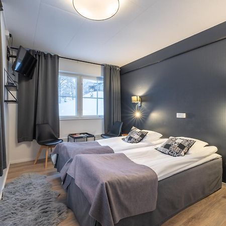 Kuukkeli Saariselkae Inn Dış mekan fotoğraf