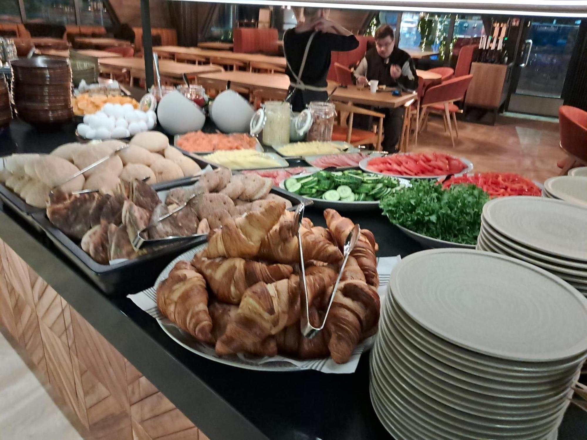 Kuukkeli Saariselkae Inn Dış mekan fotoğraf